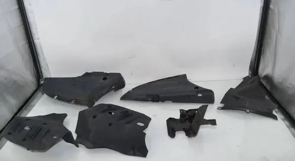 BMW 3 F30 F35 F31 Other under body part 6796138 33326796138 6796137