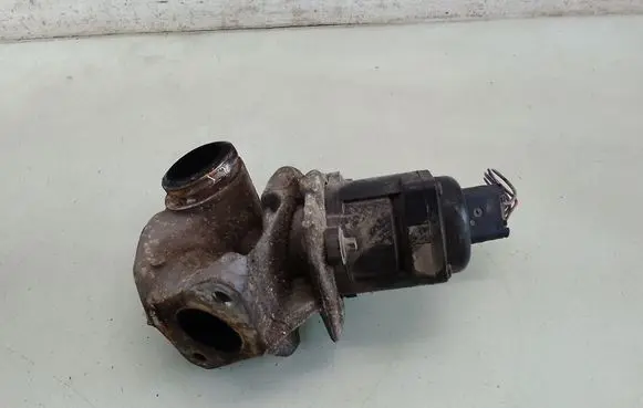 Citroen Nemo EGR valve 9673258680 V29007306