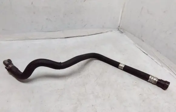Citroen Jumper Power steering hose/pipe/line 1370873080