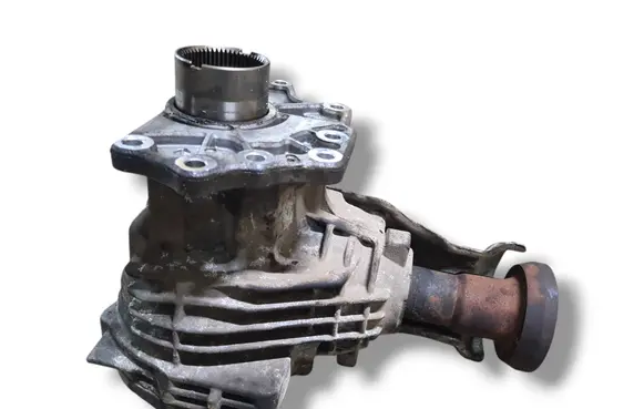 Volvo XC70 Gearbox transfer box case 