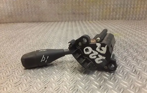 Mercedes-Benz S W220 Steering wheel adjustment handle/lever A0005453022 0005453022