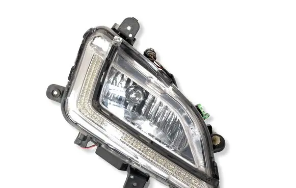 Hyundai Tucson TL Front fog light 92202D76