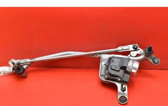 Audi e-tron Front wiper linkage and motor 4KL955023