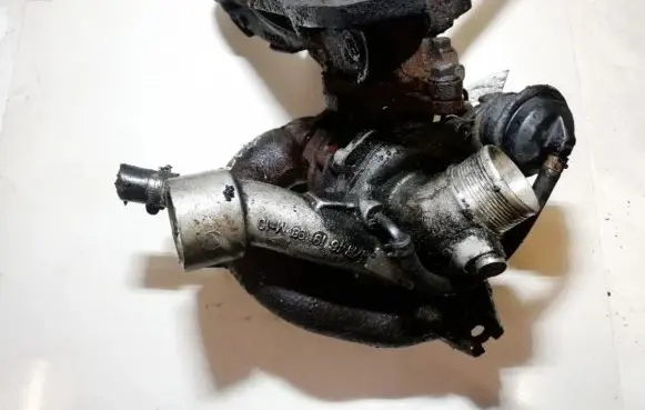 Citroen Xantia Turbo 9624858780
