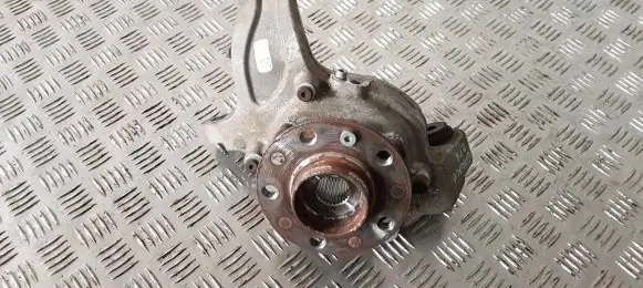 Alfa Romeo Giulia Rear wheel hub spindle/knuckle 00505439880 50543988