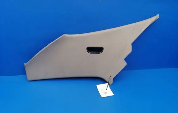 Mercedes-Benz S W126 (C) pillar trim 1266950444
