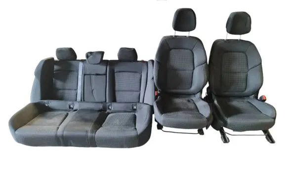Seat set