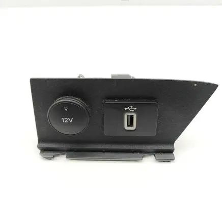 Ford Transit VII USB socket connector JK2T14F014AC JK21V044K62DE