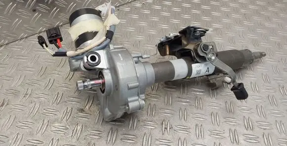 Toyota Yaris Electric power steering pump JJ301002130