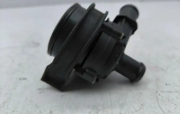 Seat Ibiza V (KJ) Electric auxiliary coolant/water pump 0392023406 2Q0965567