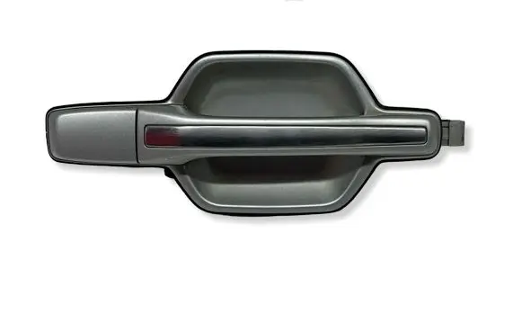 Mitsubishi Pajero Front door exterior handle 