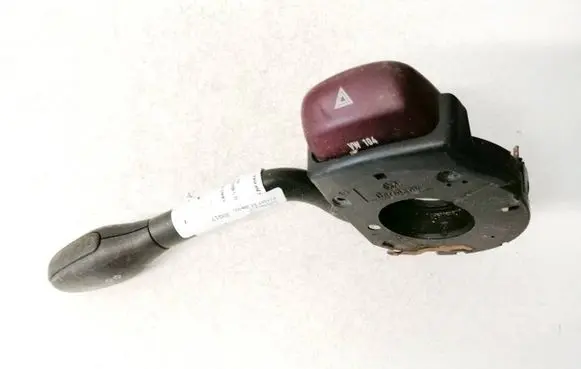 Volkswagen PASSAT B4 Indicator stalk 88s97 d0tsaeqc88s97