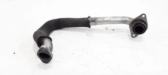 Opel Signum EGR valve line/pipe/hose
