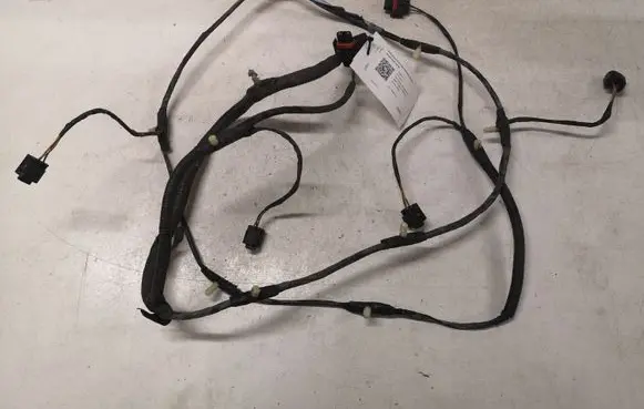 Jaguar S-Type Parking sensor (PDC) wiring loom 4R8T14369CD