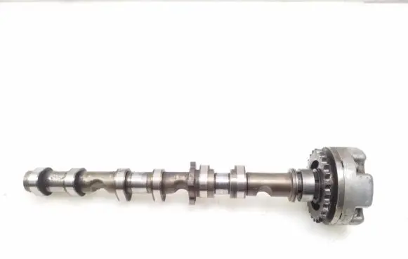 Camshaft