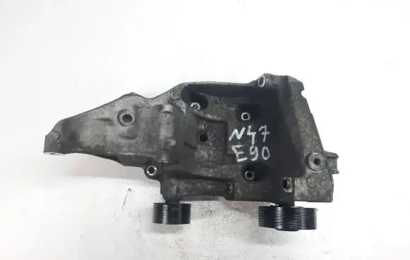 BMW 3 E90 E91 Generator/alternator bracket 7802639