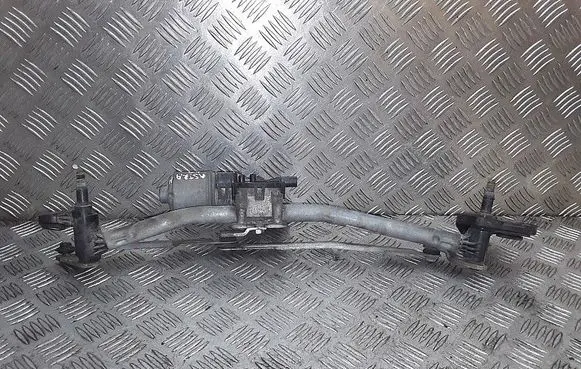 Opel Astra H Front wiper linkage 3397020632 13111211