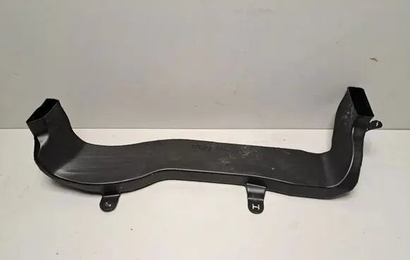 BMW X7 G07 Cabin air duct channel 7434333