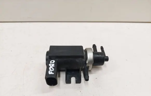 Ford Galaxy Turbo solenoid valve 1J0906627 72290320