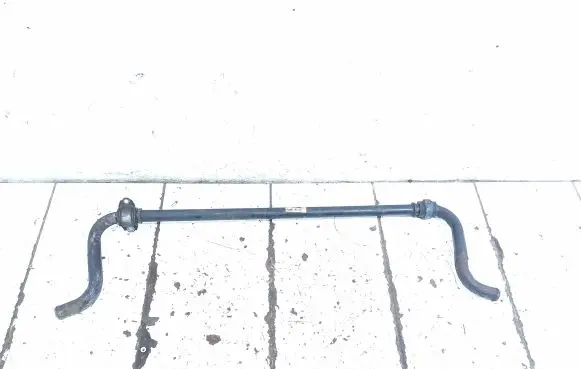 Audi A6 S6 C6 4F Front anti-roll bar/sway bar 4F0411309E