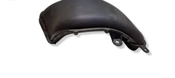 Jaguar XF X250 Air intake duct part 8X239A673AC