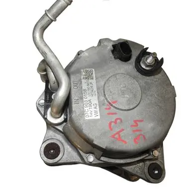Generator/alternator