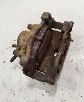 Ford Mondeo MK IV Front brake caliper