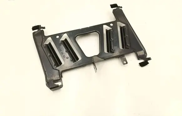 BMW 3 F30 F35 F31 Sound amplifier holder/bracket 9235506 23310110