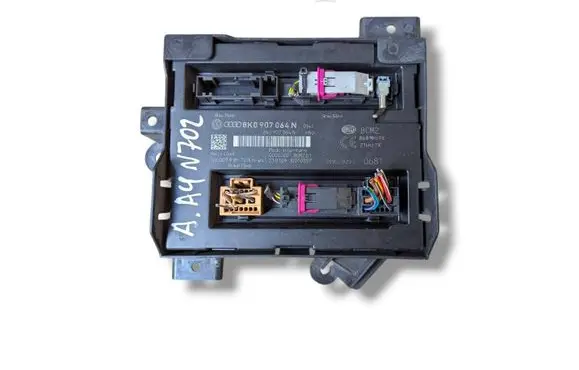 Comfort/convenience module