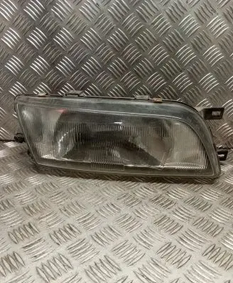 Nissan Almera Headlight/headlamp