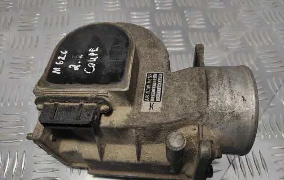 Mazda 626 Throttle valve 1971003420