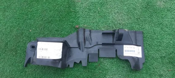 Mini One - Cooper F56 F55 Intercooler air guide/duct channel 9463984
