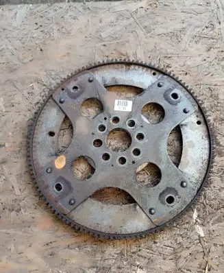 BMW 7 F01 F02 F03 F04 Flywheel 7567151