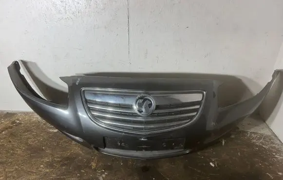 Opel Insignia A Front bumper