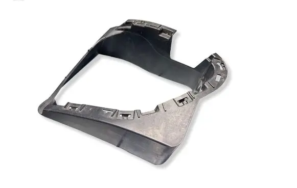 Mercedes-Benz CLA C118 X118 Front bumper corner part panel trim A1188858401