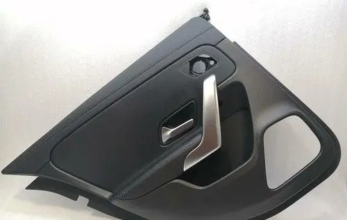 Mercedes-Benz A W177 Rear door card panel trim A1777301302