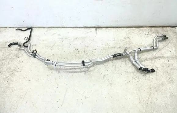 Jeep Wrangler Engine coolant pipe/hose 68402134AD