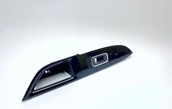 Mitsubishi Outlander Front door window switch trim 7221C853ZZ
