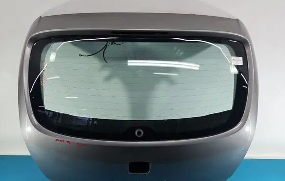 Tailgate/trunk/boot lid