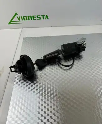Peugeot 208 Ignition lock