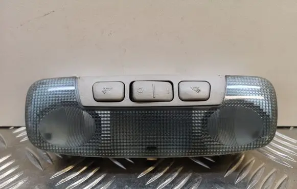 Ford Galaxy Front seat light H691081