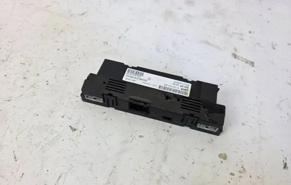 Mercedes-Benz CL C215 Other control units/modules 2208300085