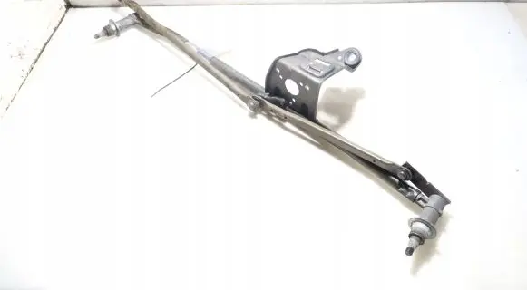 Opel Movano A Front wiper linkage 