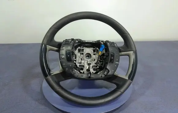 Citroen C5 Steering wheel 96749203ZD