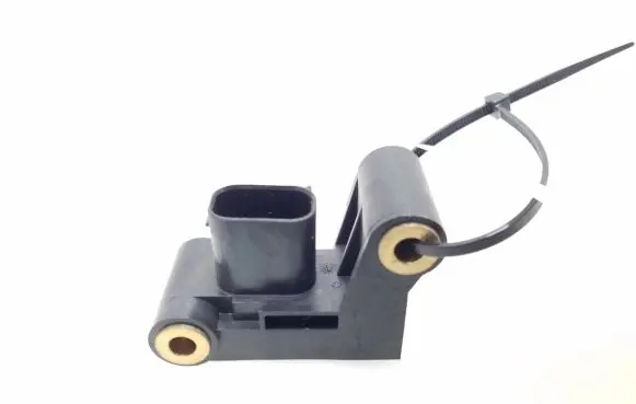 BMW 5 E60 E61 Airbag deployment crash/impact sensor 6977398