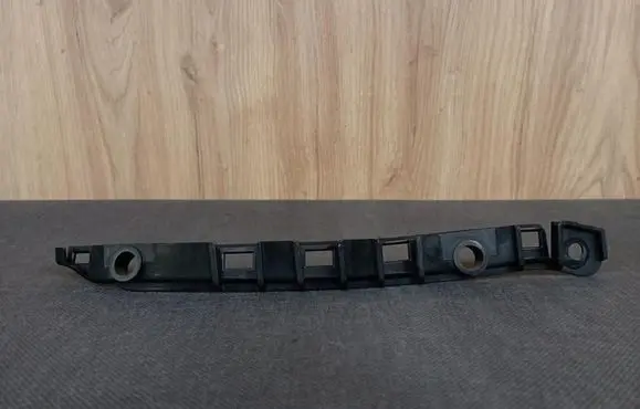 Mercedes-Benz B W246 W242 Rear bumper mounting bracket 2468550221 A2468550221