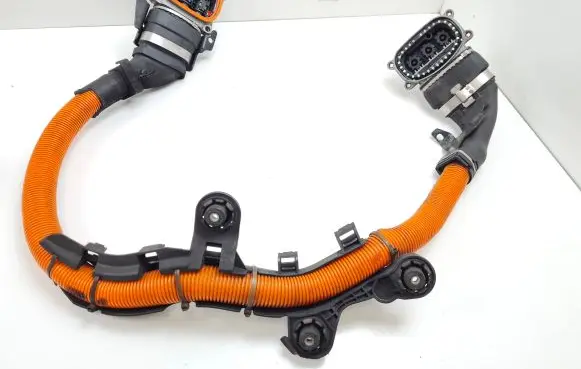 BMW 3 G20 G21 Electric car charging cable 6809228 929235