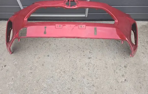 Toyota Yaris Cross Front bumper 521190DC20 521190DC30 521190DC55