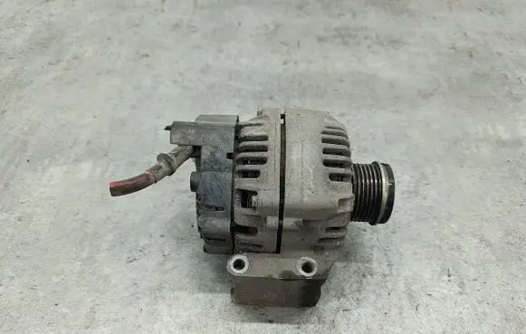 Fiat Grande Punto Generator/alternator