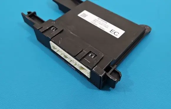 Toyota Corolla E210 E21 Central body control module 8865002Q10 IMPRK1598238